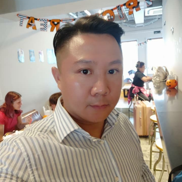 FRED FU的照片