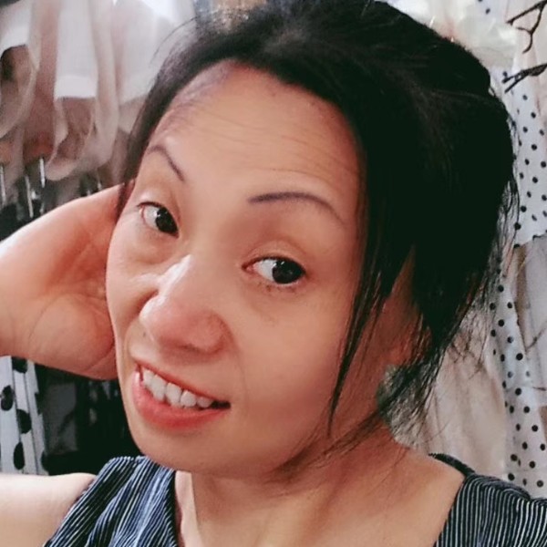 点心霞的照片