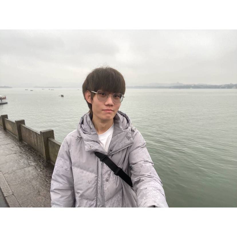 幽默笑大米的照片