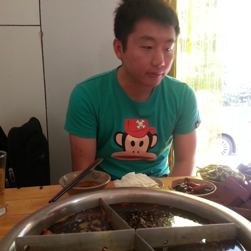 Alvin Li的照片