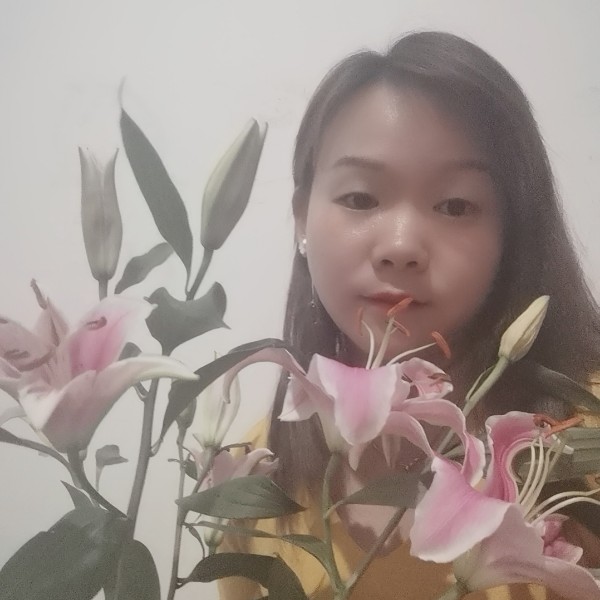 余生请多指教的照片