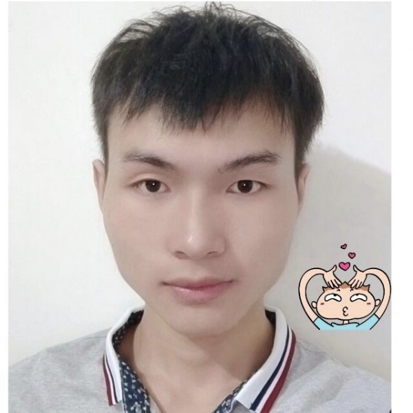 愿得一人心 ♡的照片