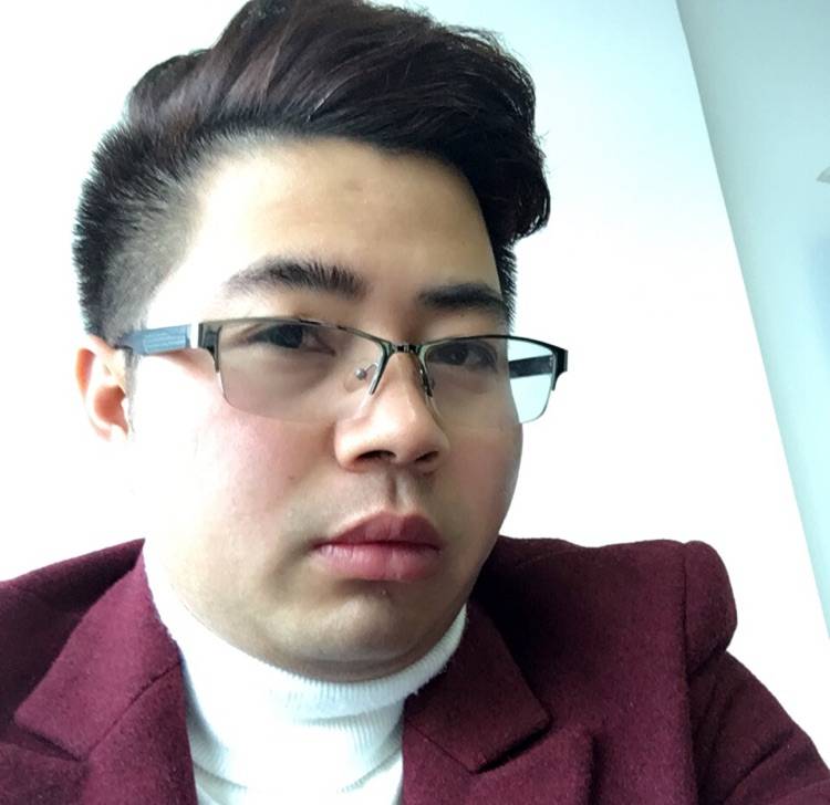 化蝶飞沧海的照片