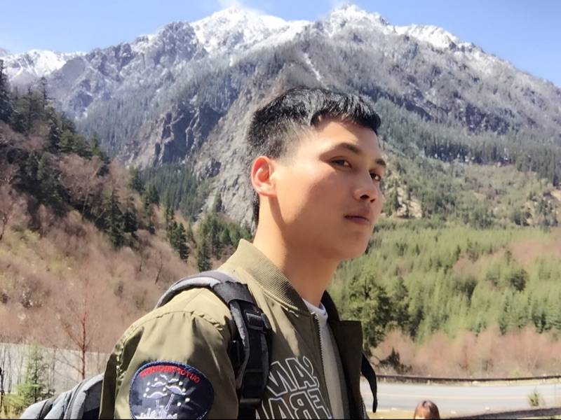 强哥的天下的照片