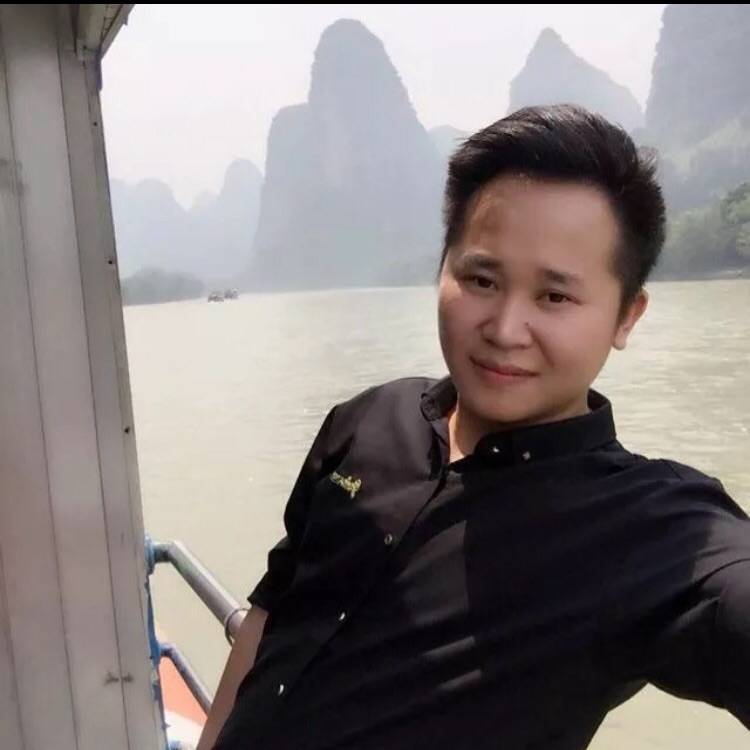 徐小刀的照片
