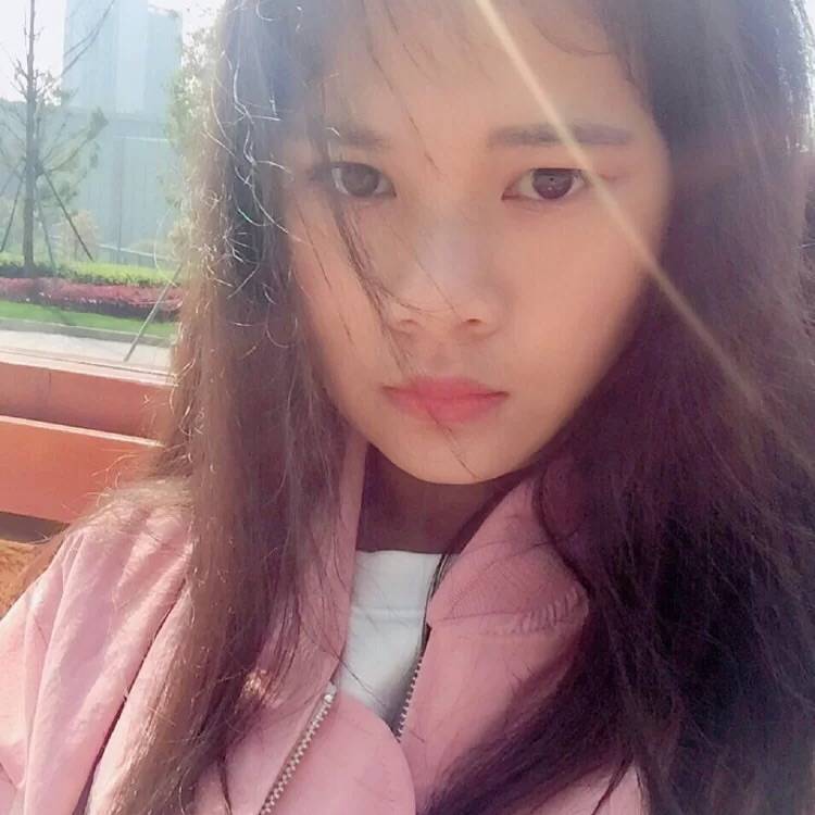 美丽的慧慧的照片
