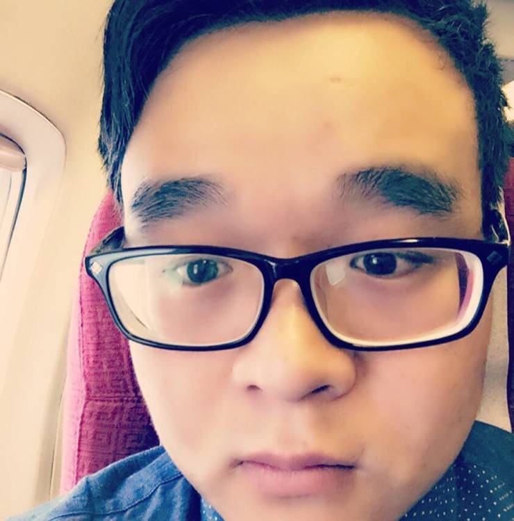 路过你我的照片