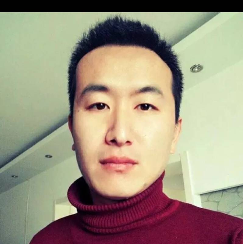 爱你的旭的照片