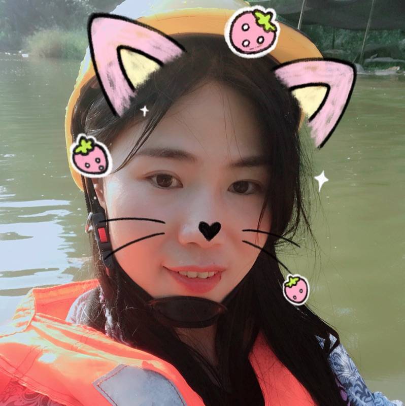 amy 张的照片