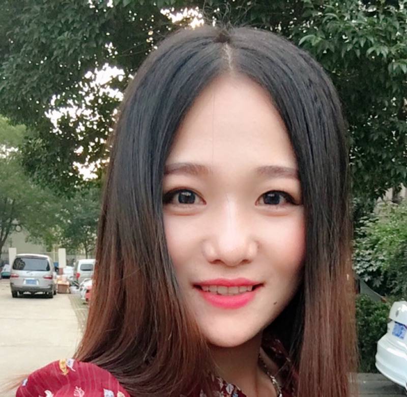 美芹的照片