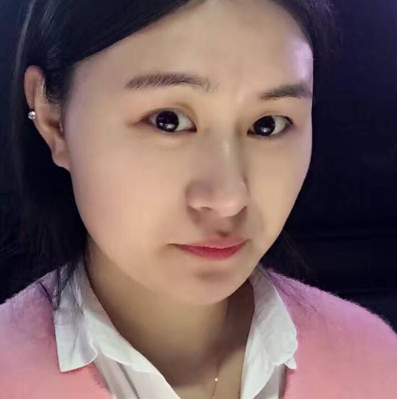 Baby大玲子的照片