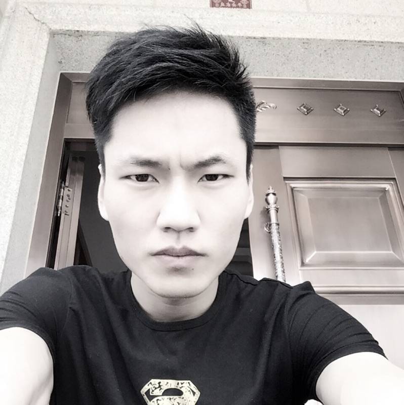 差不多先生在^的照片