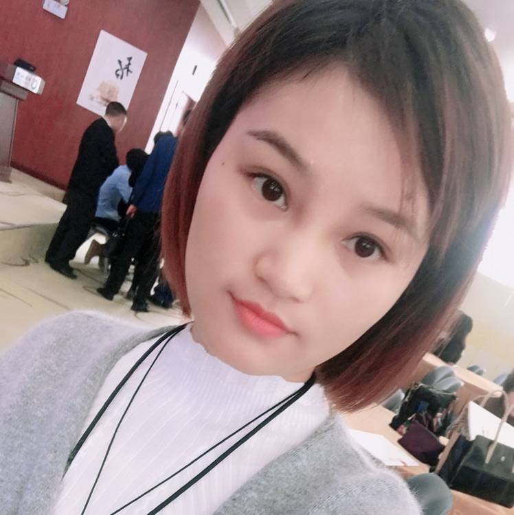 爱小样儿的照片