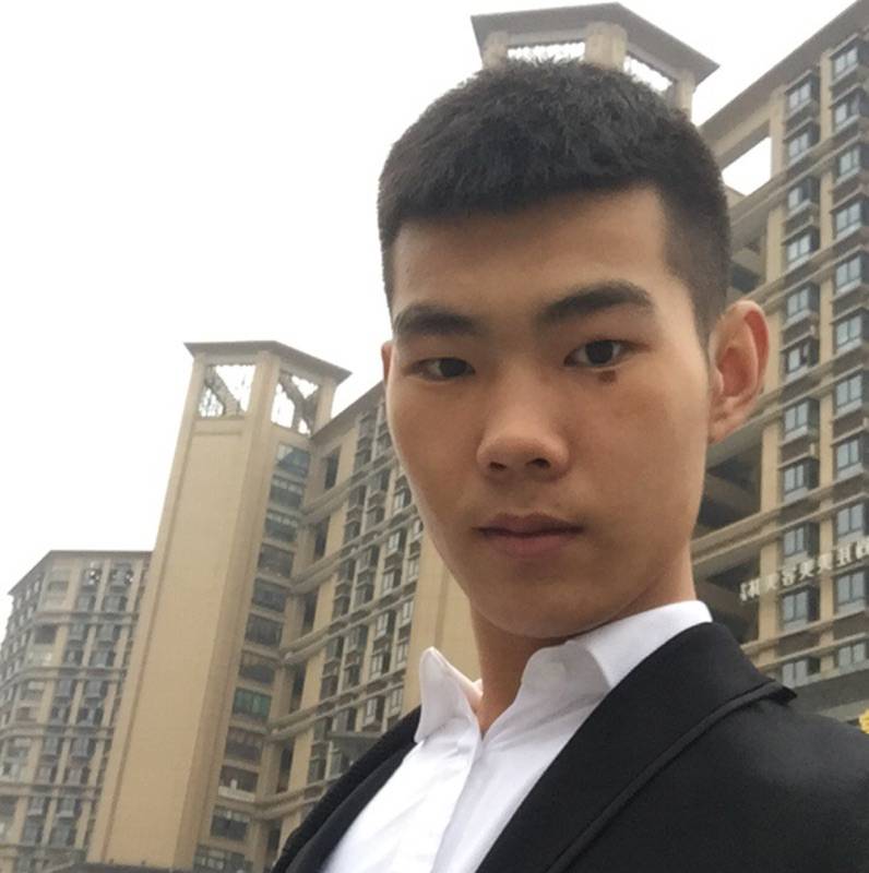 爱永远不变的照片