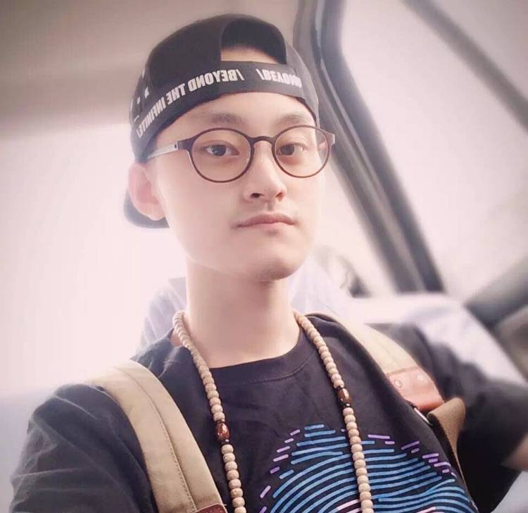 Andrewli的照片