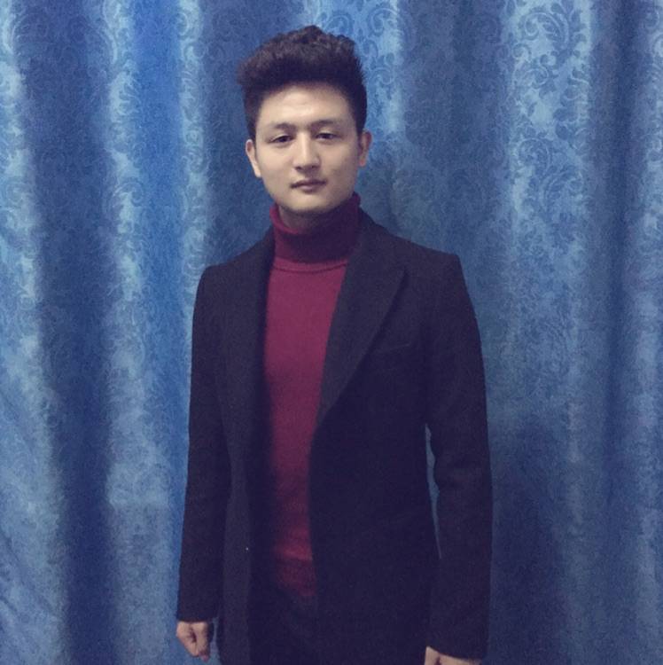 我做高富帅的照片