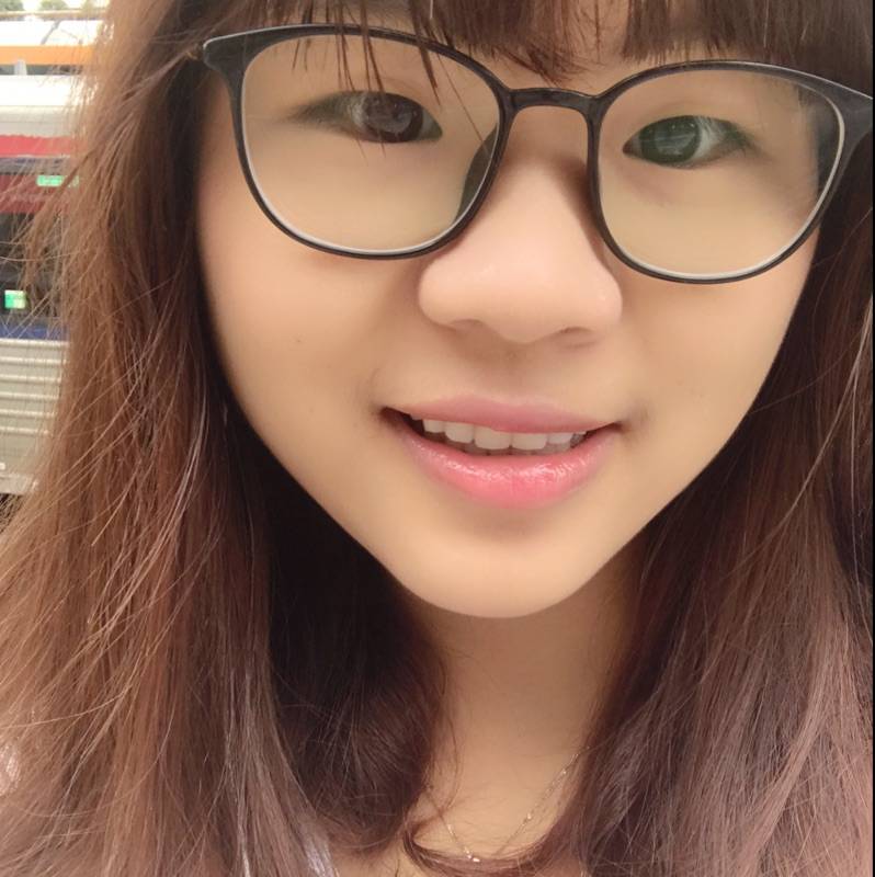鹏妹妹的照片