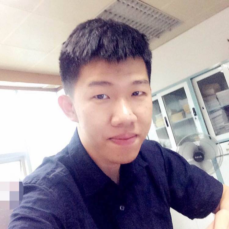 王大维的照片