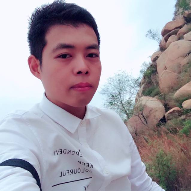 沉默无言的照片
