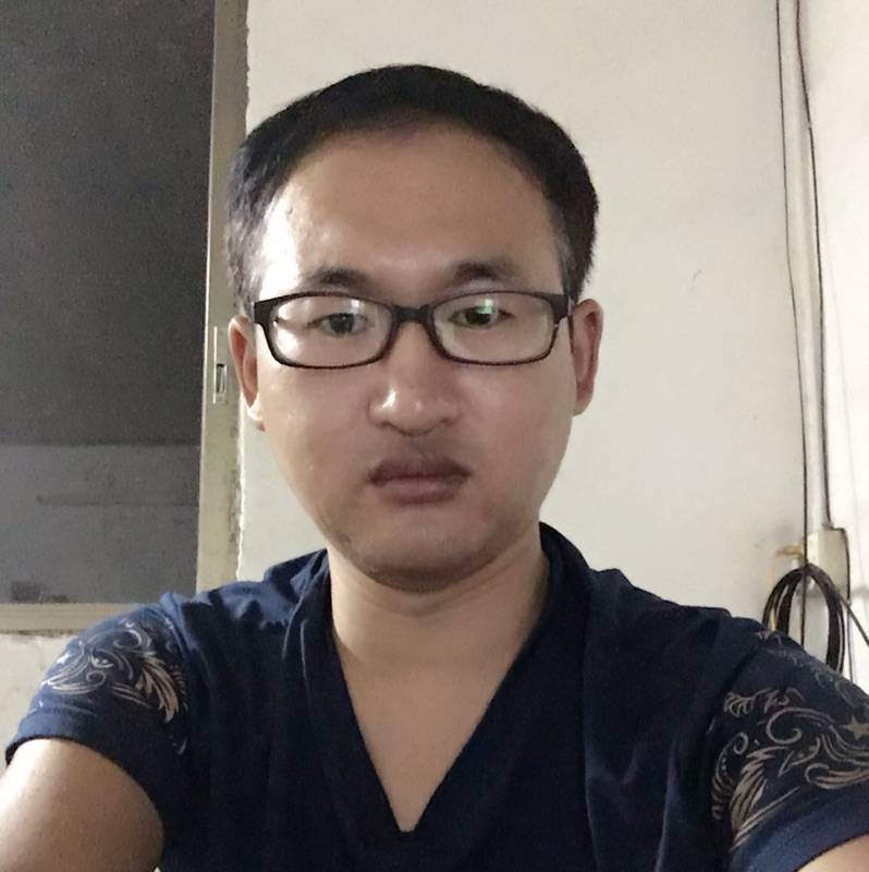 投缘即可的照片