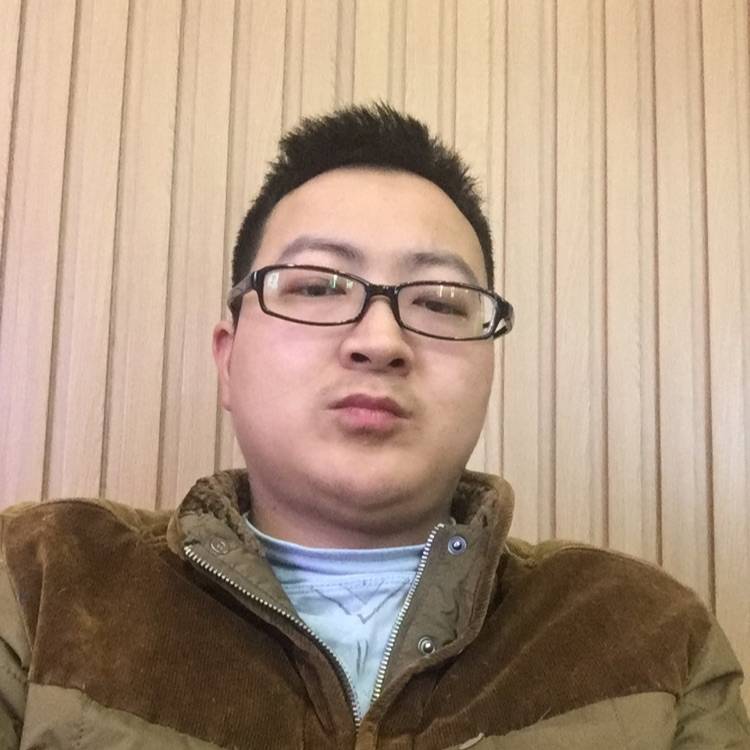 木头人的木头的照片