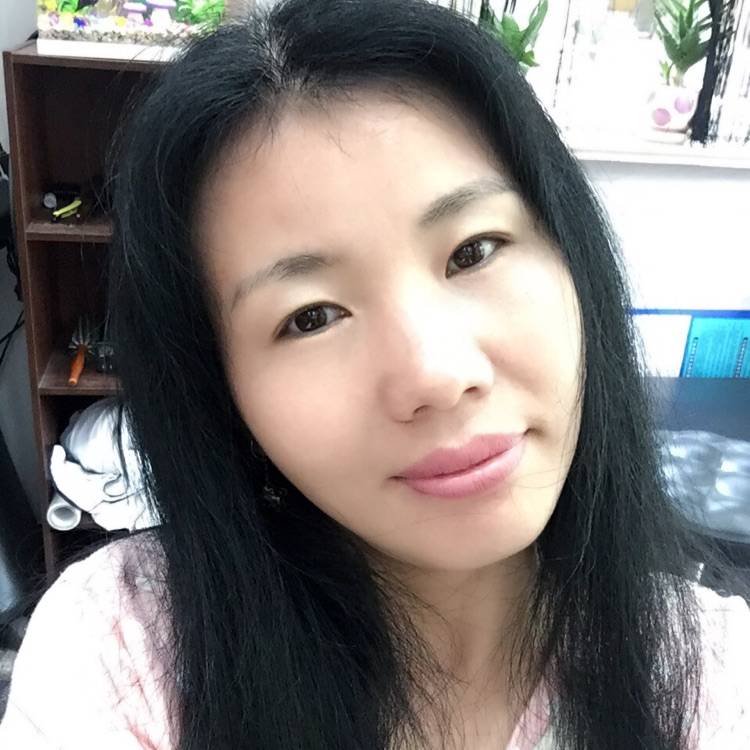 枝儿的照片