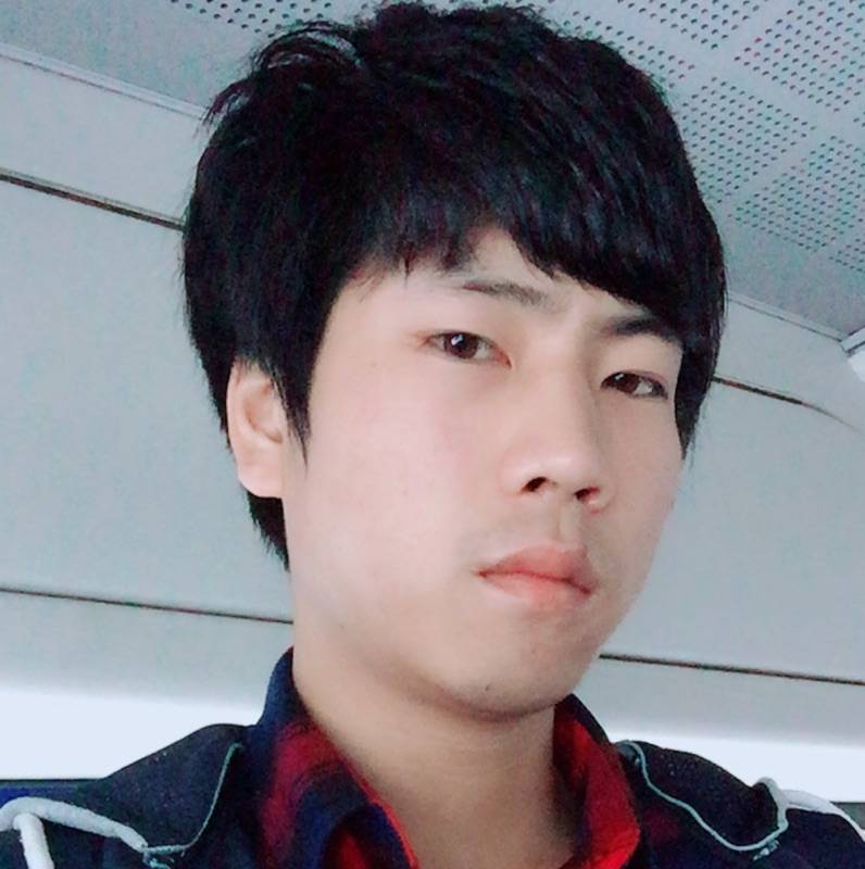 没有过往的神的照片