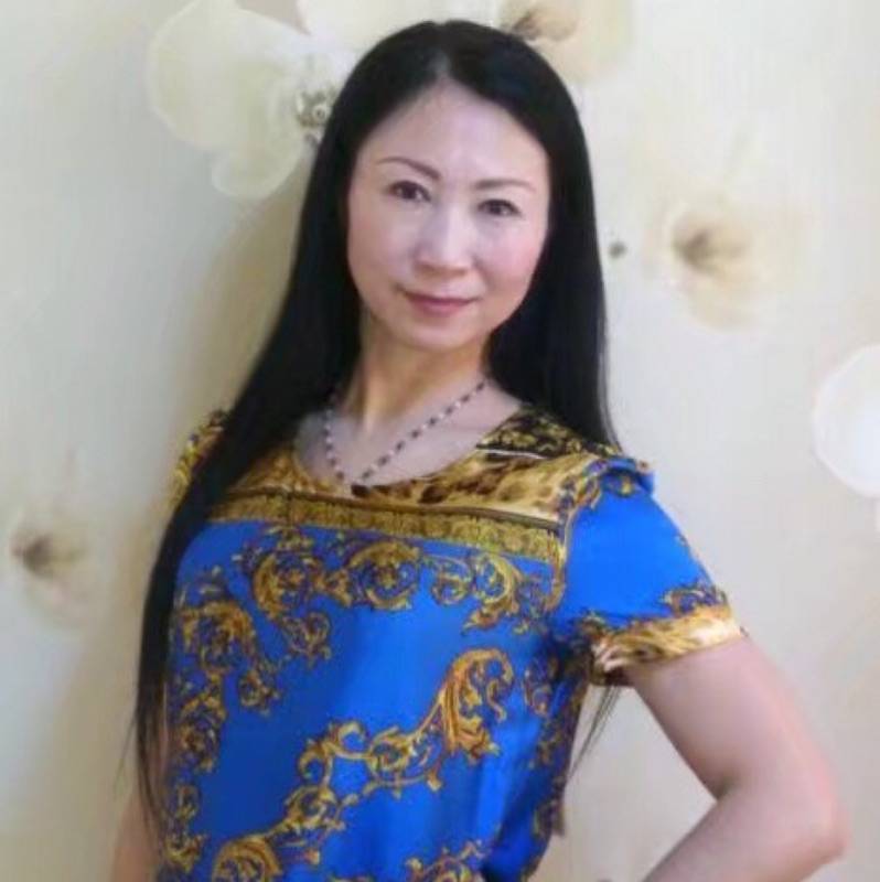清清百合子的照片
