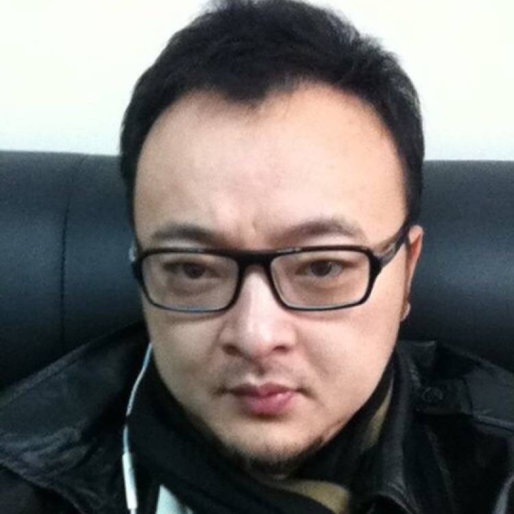 不想孤独的大男人的照片