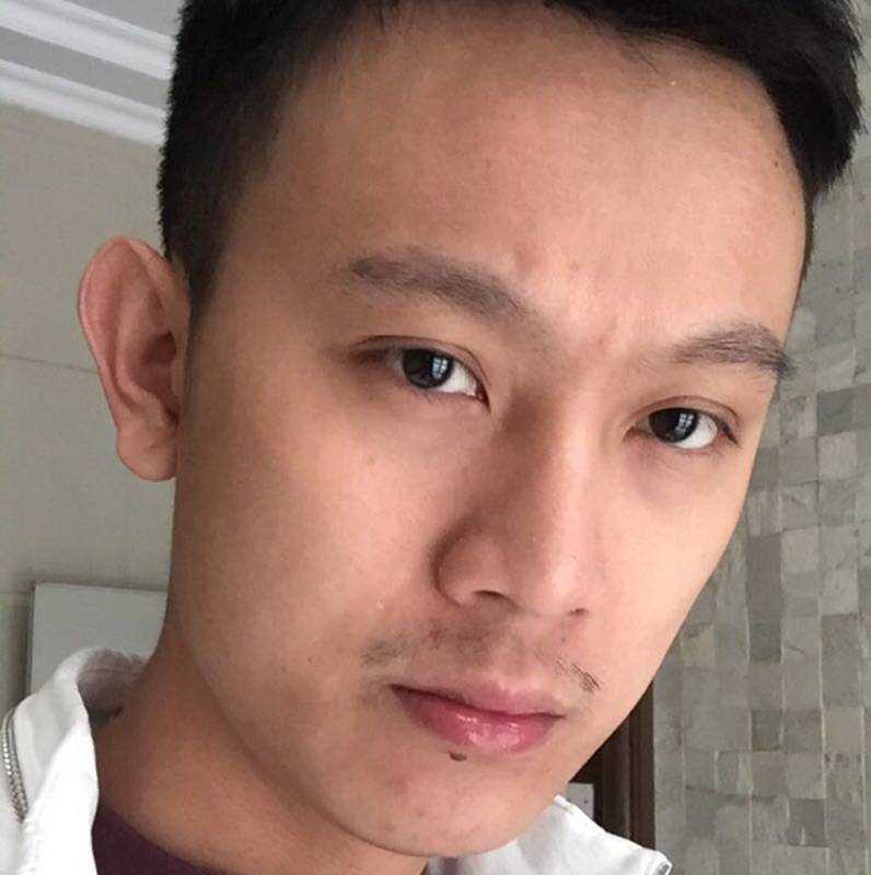 方钦武的照片