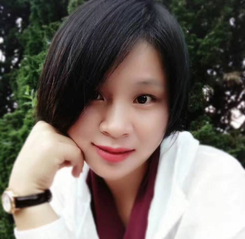 悠悠小草的照片