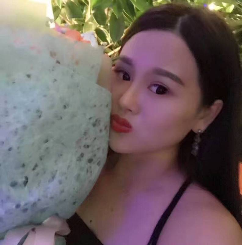 ❤️欣欣的照片