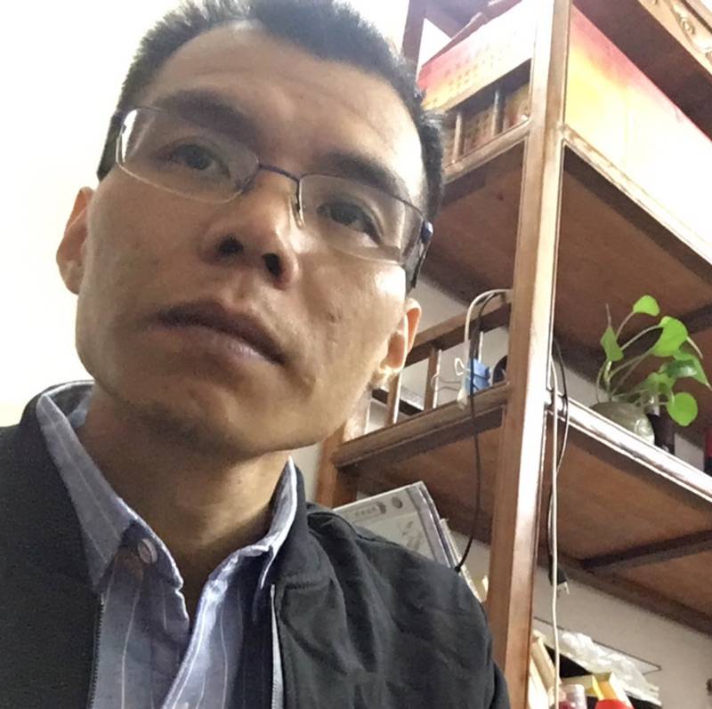 囧囧小哥的照片