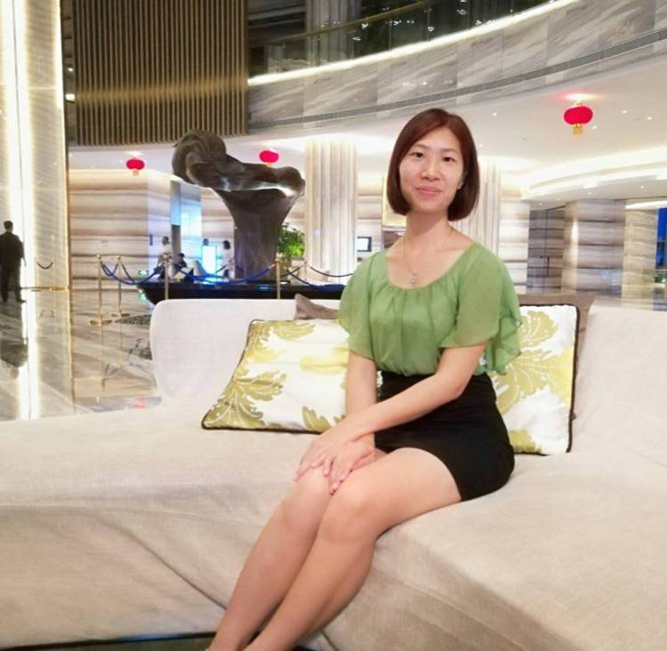 Famy的照片