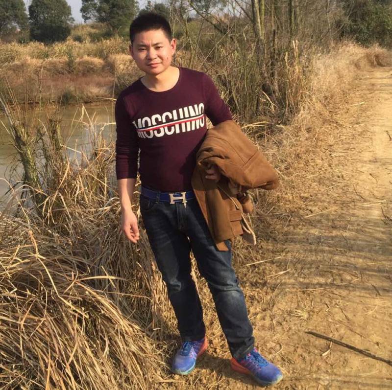 责无旁贷的照片