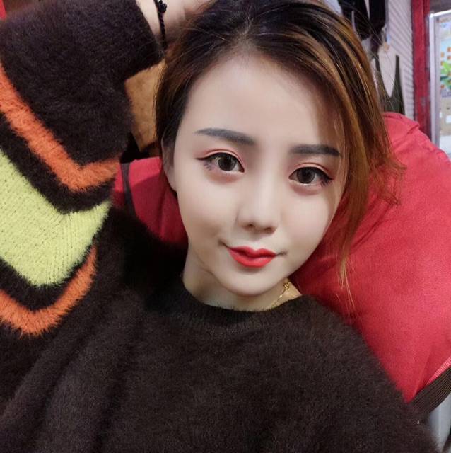 钰钰酱的照片