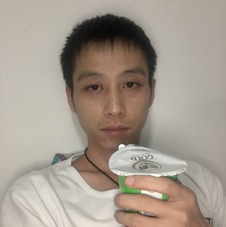 一个人的夜生活的照片