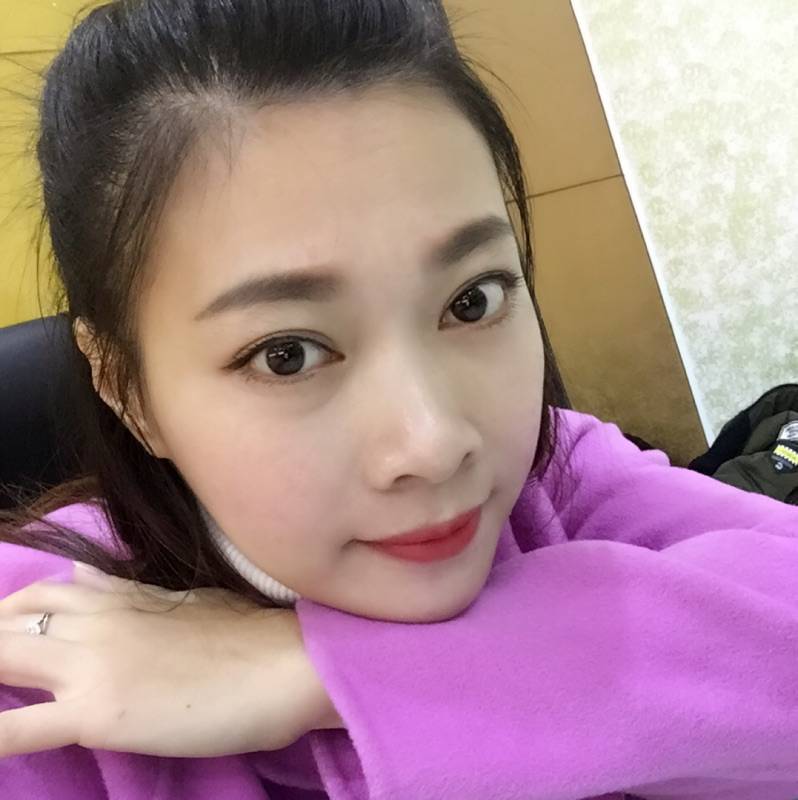 晴天过后的照片