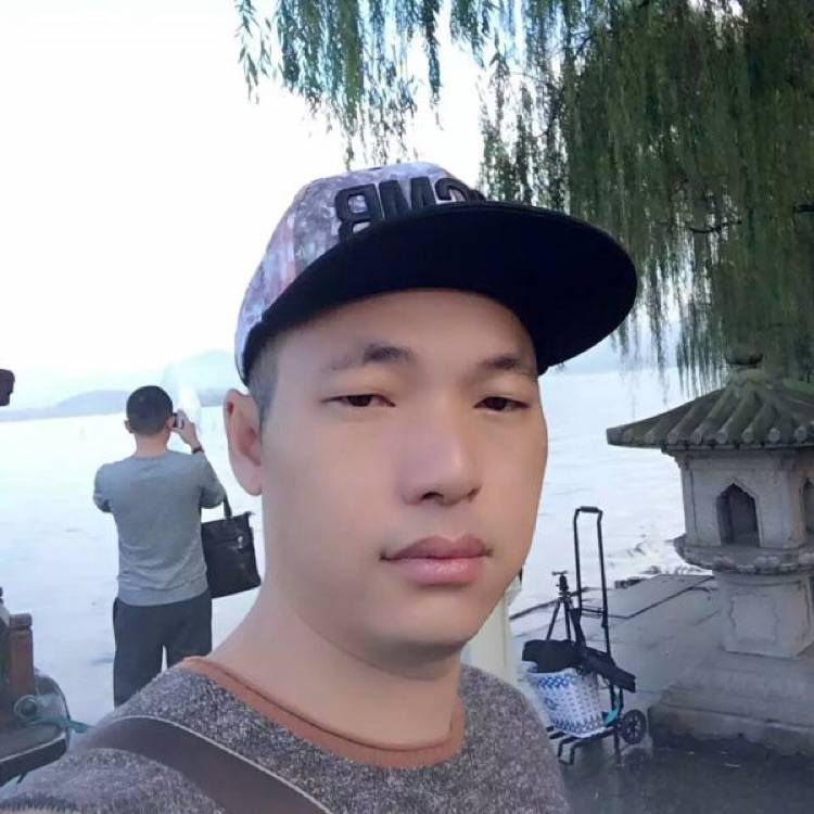 话事人的照片