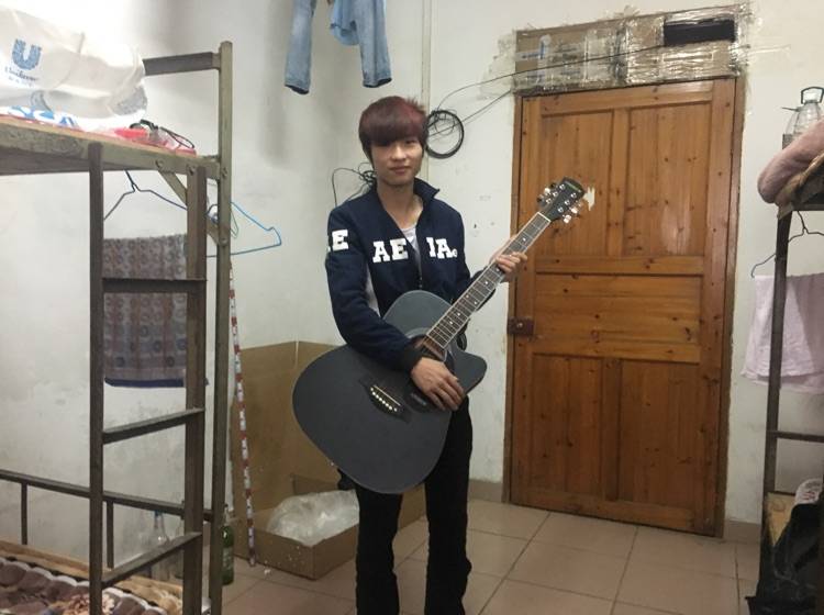 良人末有独守空域的照片