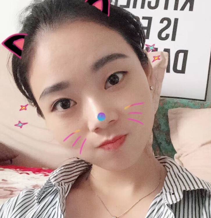 西木槿的照片