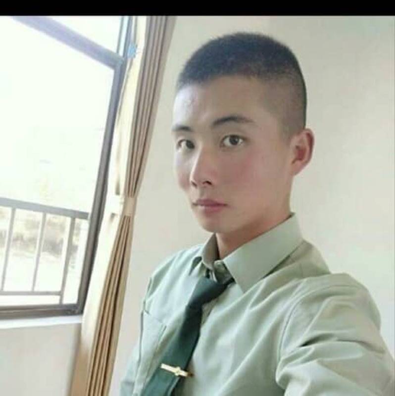 会叫的哑巴的照片