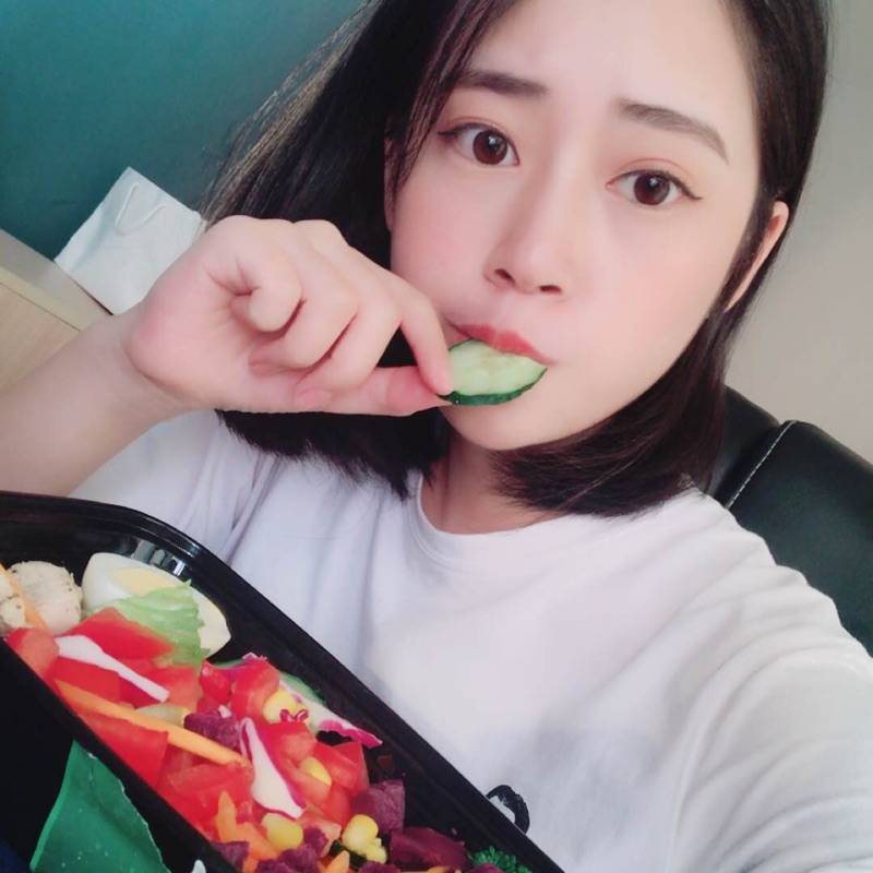 小温暖。的照片