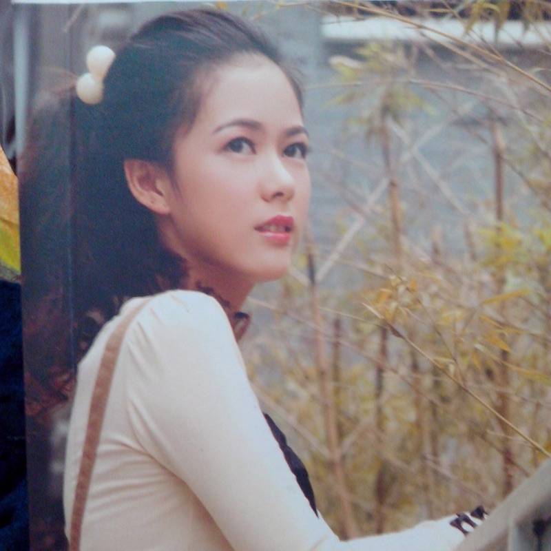 美含的照片