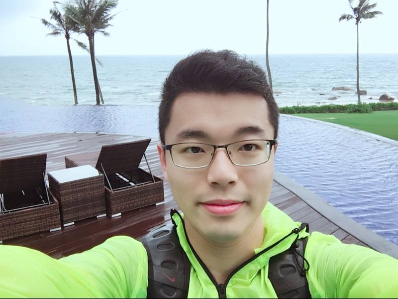 Eric0416的照片