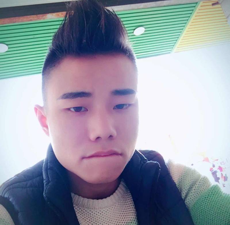 蕞帅枕边人的照片