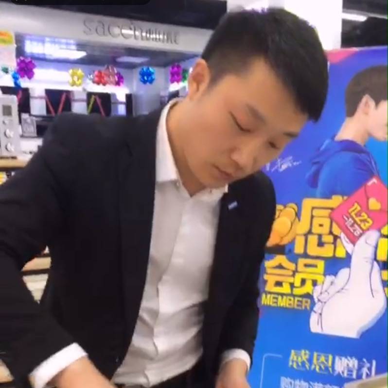 Davidliw的照片