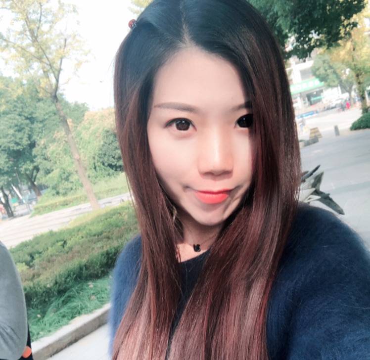 月未央的照片