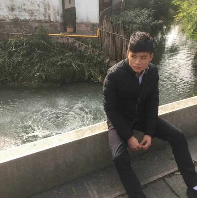 落雁沉风的照片