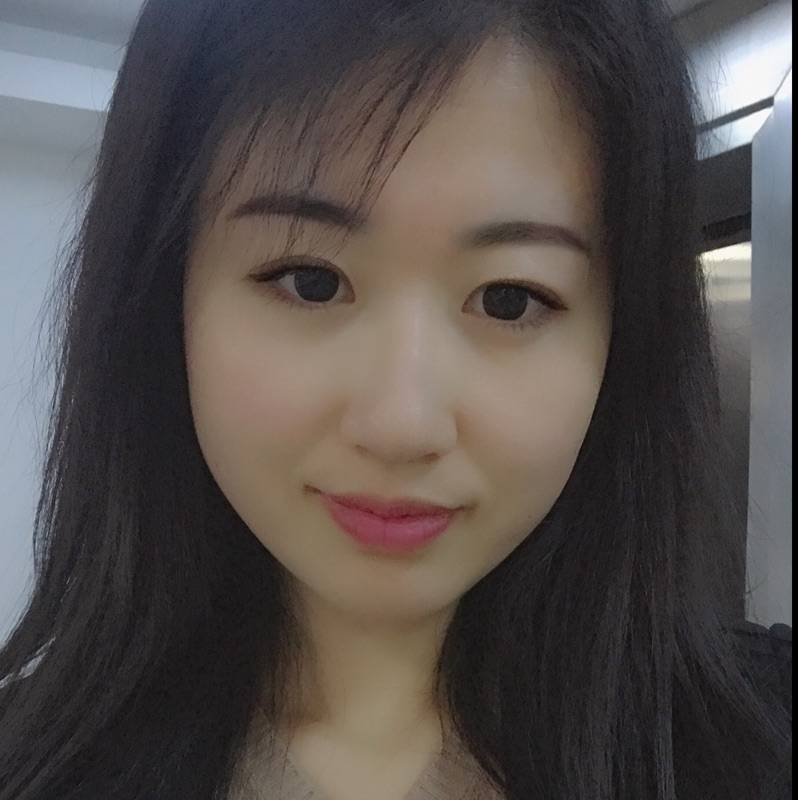 水的笑微的照片